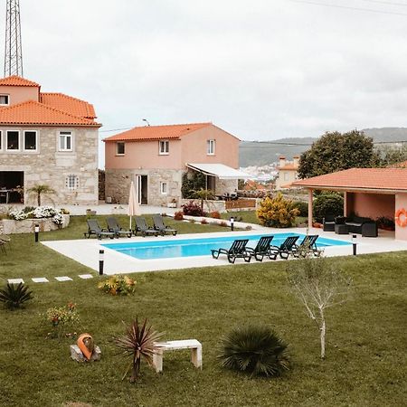 Forno House - O Lagar Villa Vila Praia de Âncora Exterior photo