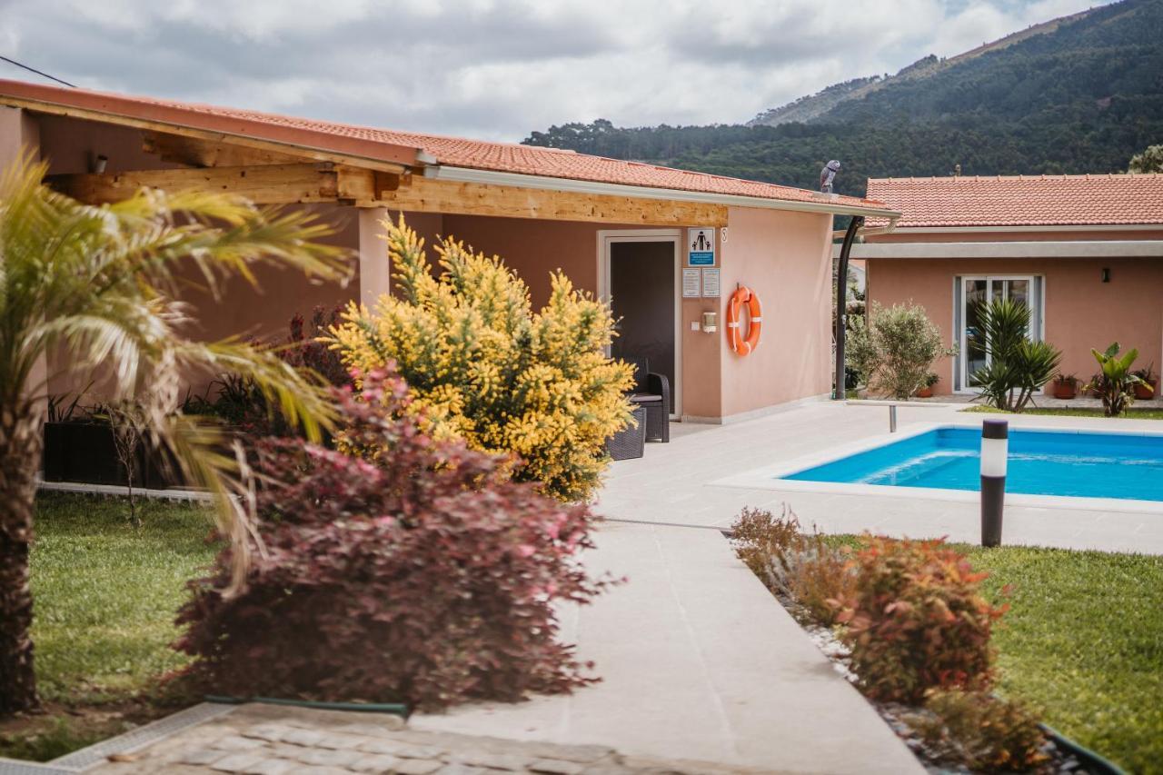 Forno House - O Lagar Villa Vila Praia de Âncora Exterior photo